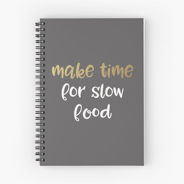 Item preview, Awesome farmers market and foodie Slow Food designed and sold by LGamble12345.