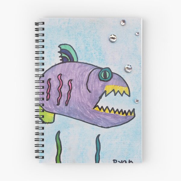Item preview, Bitey designed and sold by Karen Lechtenberg.