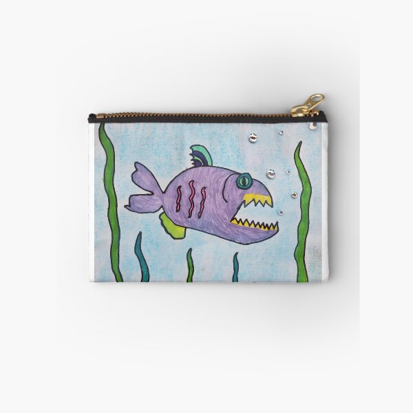 Item preview, Bitey designed and sold by Karen Lechtenberg.