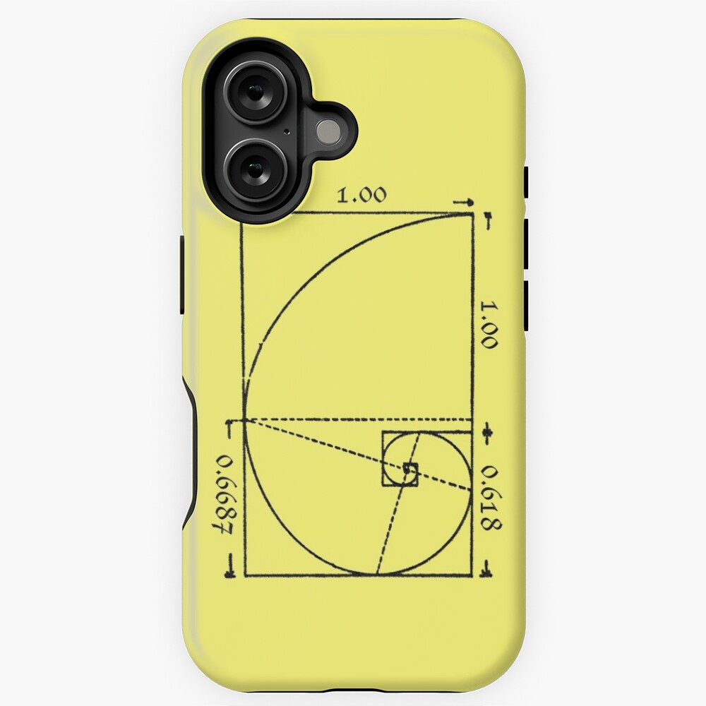 Item preview, iPhone Magsafe Tough Case designed and sold by wanungara.