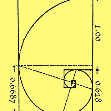Artwork thumbnail, The Golden Spiral by Rob Price