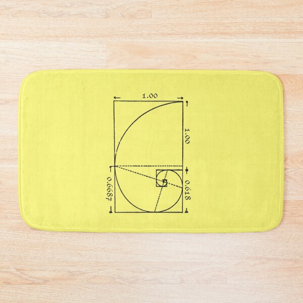 Item preview, The Golden Spiral designed and sold by Rob Price.