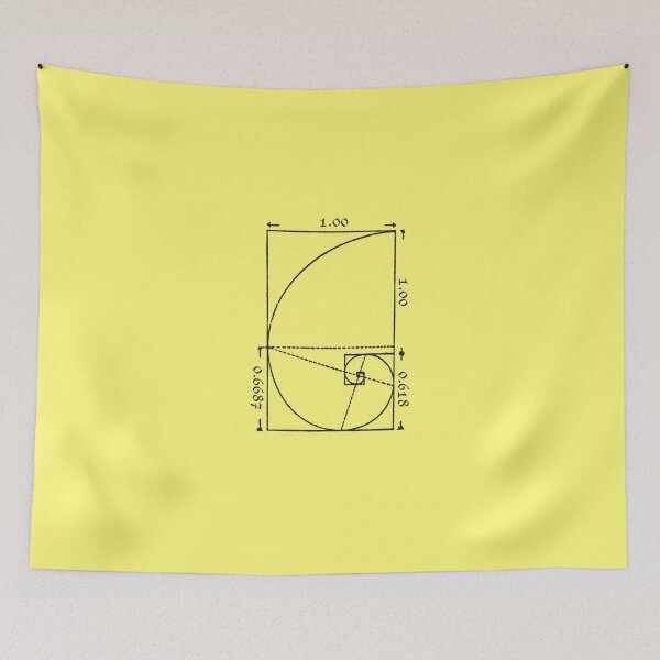 Item preview, The Golden Spiral designed and sold by Rob Price.