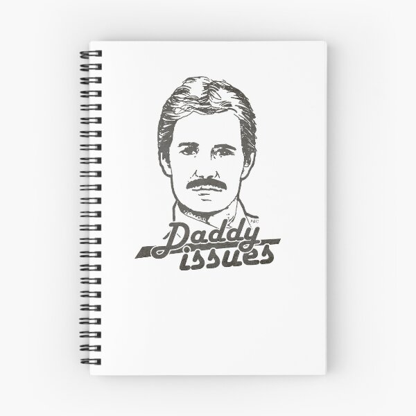 Item preview, Funny Gay Daddy Issues  designed and sold by PollysCracker.