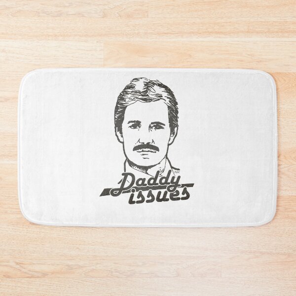 Item preview, Funny Gay Daddy Issues  designed and sold by PollysCracker.