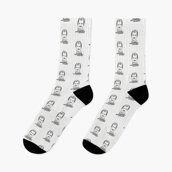 Item preview, Funny Gay Daddy Issues  designed and sold by PollysCracker.