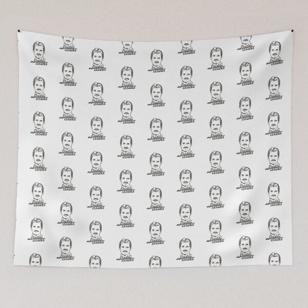 Item preview, Funny Gay Daddy Issues  designed and sold by PollysCracker.