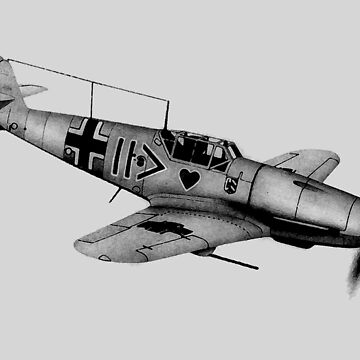 BF-109 Low Socks