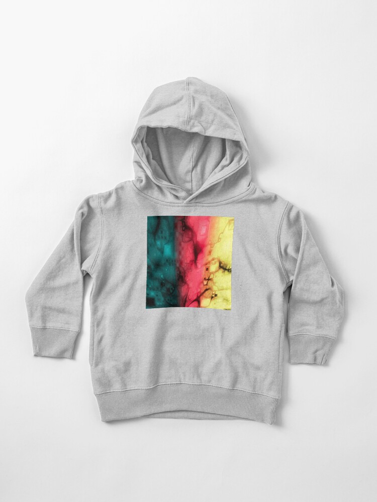 hoodie with strings youth