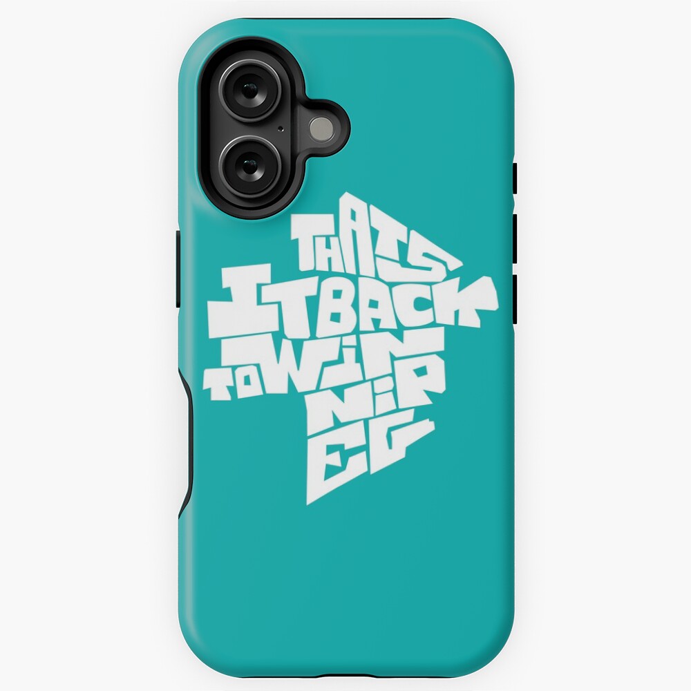 Item preview, iPhone Magsafe Tough Case designed and sold by itsmidnight.
