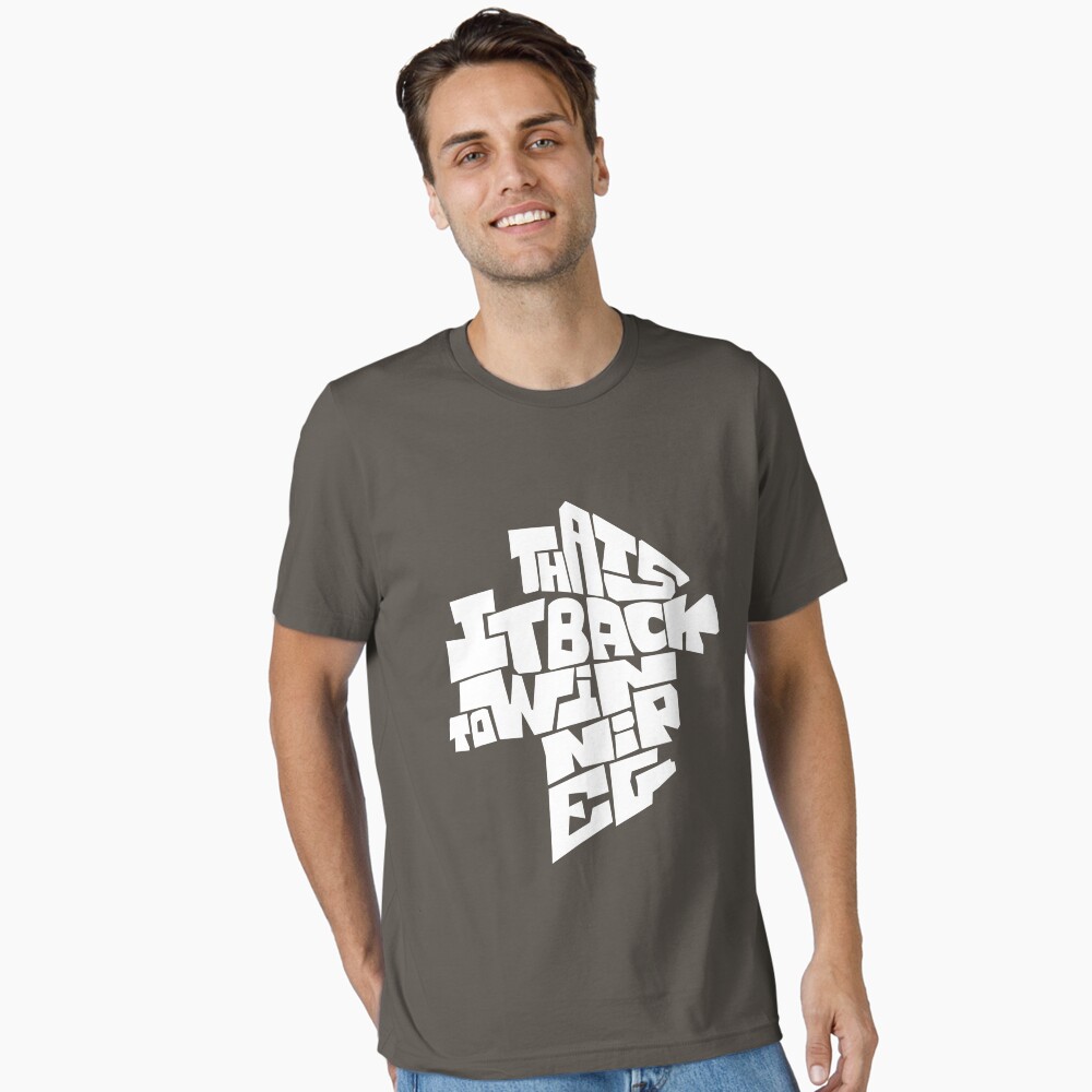Item preview, Essential T-Shirt designed and sold by itsmidnight.