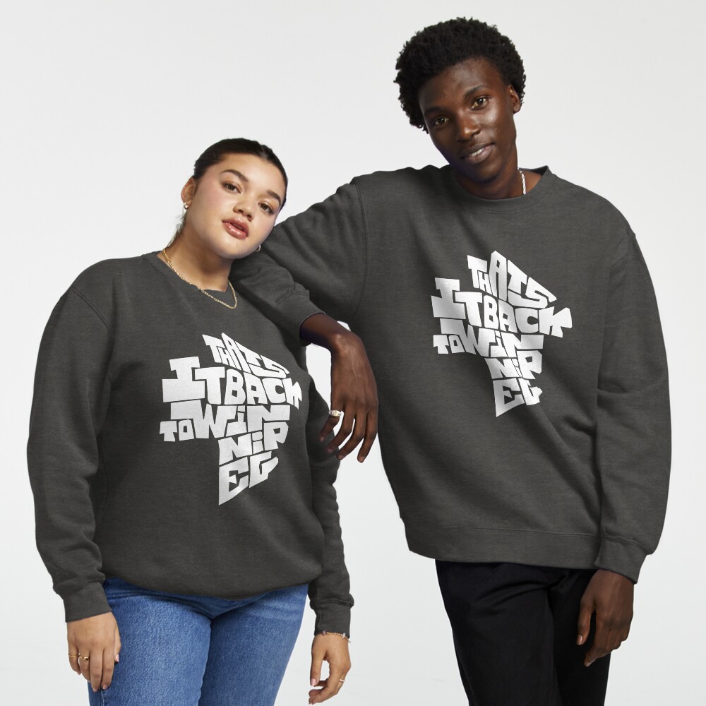 Item preview, Pullover Sweatshirt designed and sold by itsmidnight.