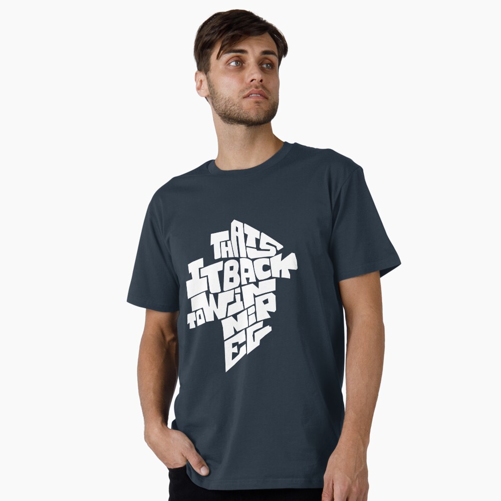 Item preview, Premium T-Shirt designed and sold by itsmidnight.