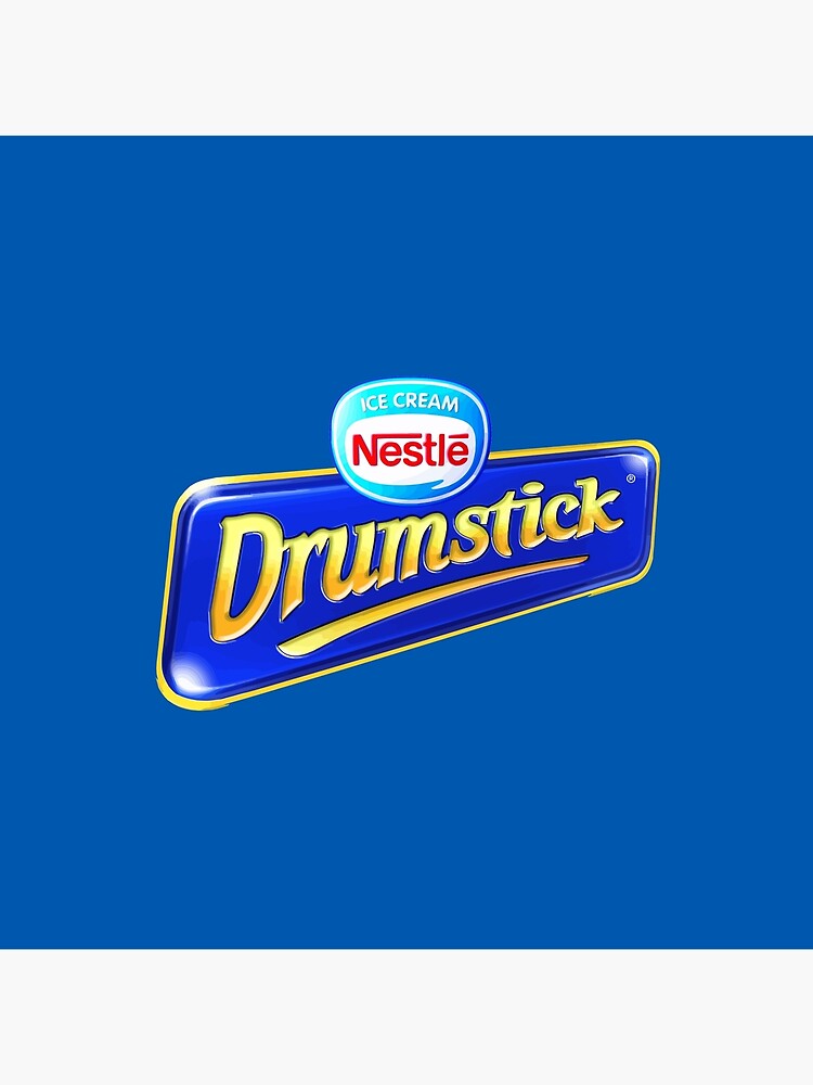 drumstick pillow