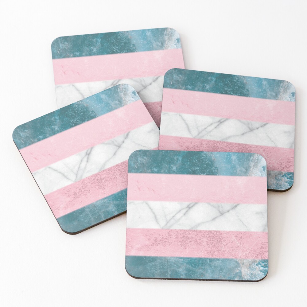 Item preview, Coasters (Set of 4) designed and sold by ambience.