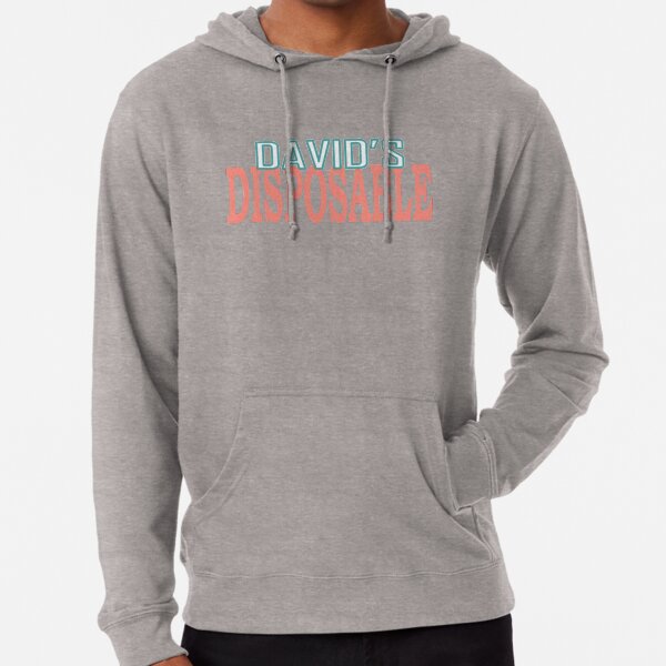 David Dobrik DAVID S DISPOSABLE CAMERA Merch Lightweight Hoodie for Sale by TNT Merchandise Redbubble