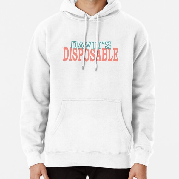 David dobrik heather store grey clickbait hoodie