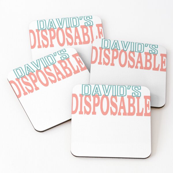 Item preview, David Dobrik "DAVID'S DISPOSABLE: CAMERA Merch designed and sold by TNT Merchandise.