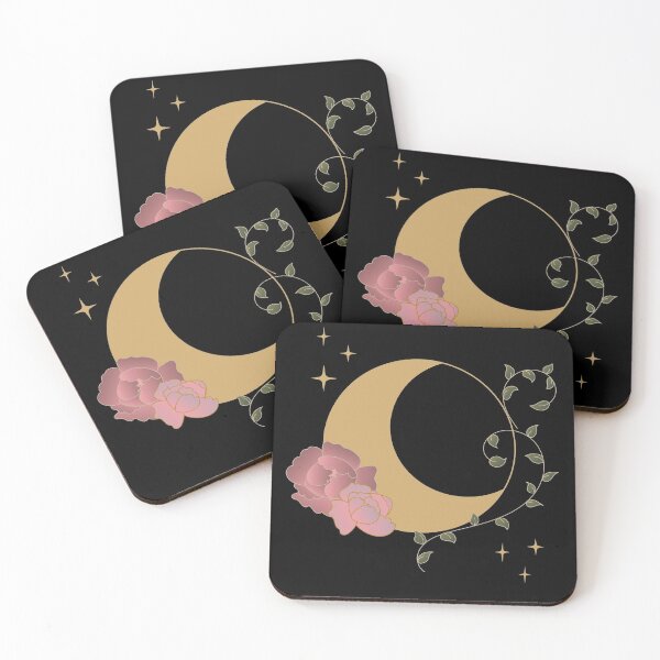Item preview, Peony Moon designed and sold by marymulberry.