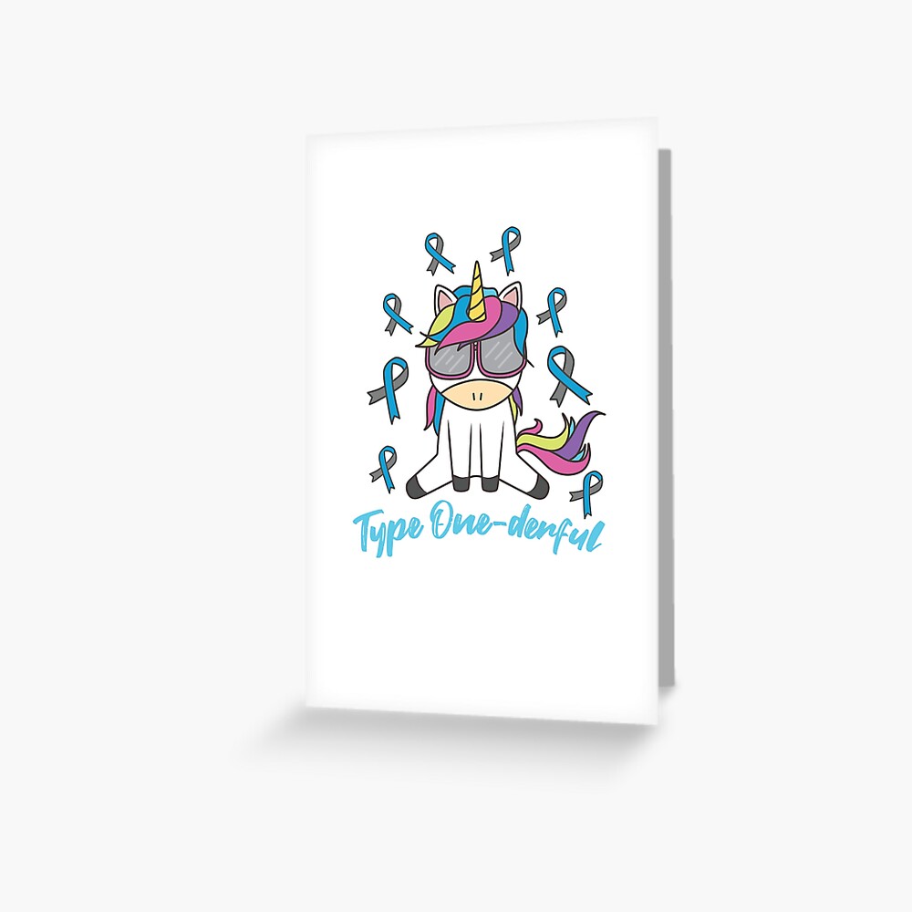 type one derful