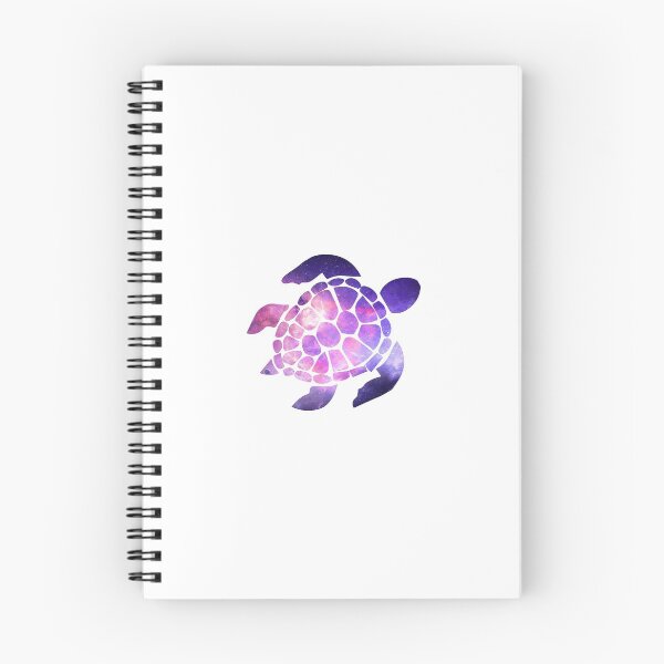 Item preview, galaxy turtle  designed and sold by Safa Ryani.