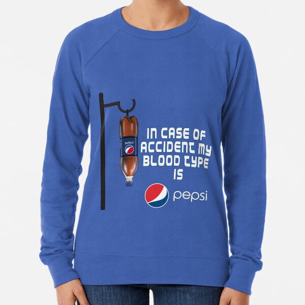 target pepsi sweatshirt