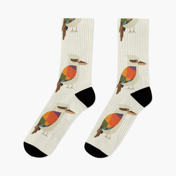 Item preview, Laughing Kookaburra designed and sold by printedsparrow.