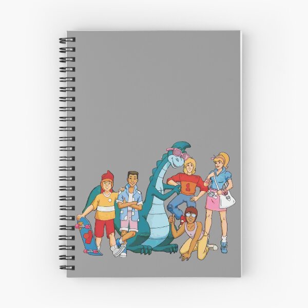Item preview, Denver, the Last Dinosaur designed and sold by scohoe.