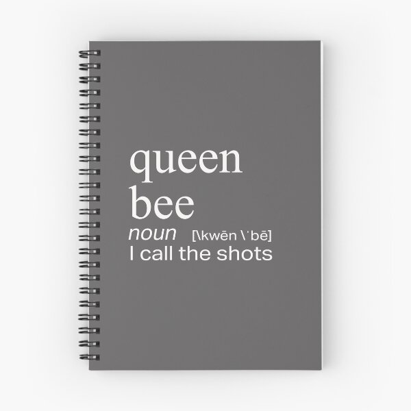 Item preview, Funny Queen Bee Definition Gift Design designed and sold by LGamble12345.