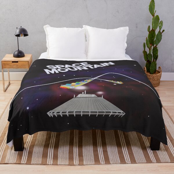 Item preview, Space Mtn designed and sold by LovelyLadybug15.