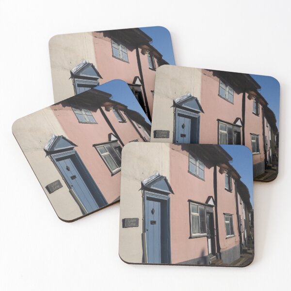 Item preview, Ladybird Cottage & Cottages, Haughley, Suffolk designed and sold by wiggyofipswich.