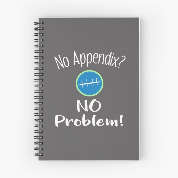Item preview, Fun Kids Appendix No Problem Stitches Design Boys designed and sold by LGamble12345.
