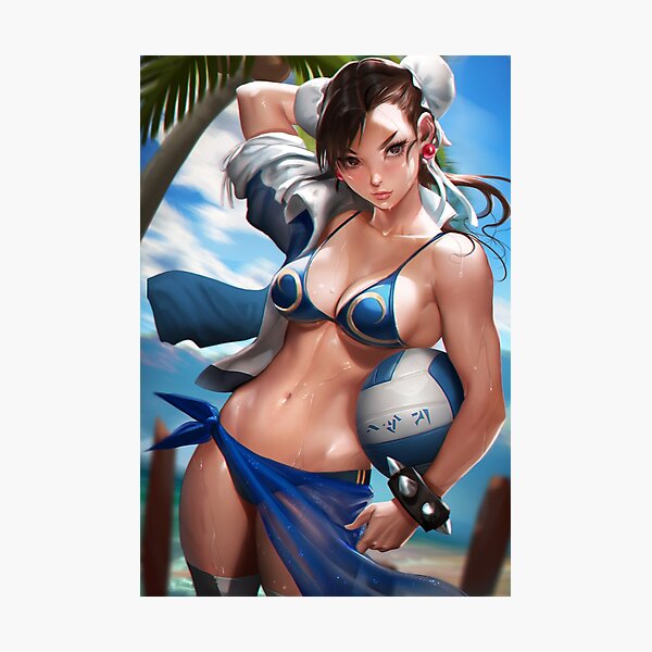 Chun Li