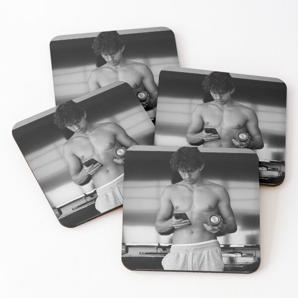 Item preview, Tom Holland designed and sold by Kaylee Kavanagh.