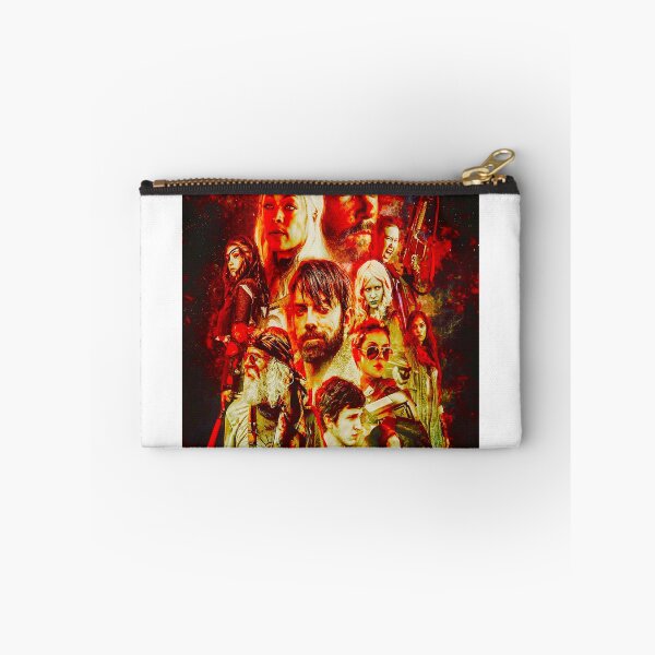 Item preview, Z Nation - The Apocalypse designed and sold by premiumsales.