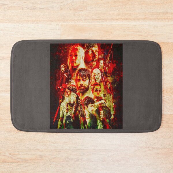 Item preview, Z Nation - The Apocalypse designed and sold by premiumsales.