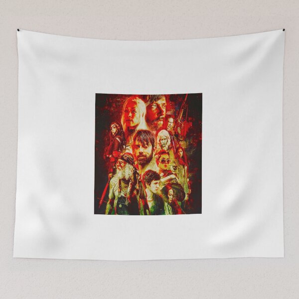 Item preview, Z Nation - The Apocalypse designed and sold by premiumsales.