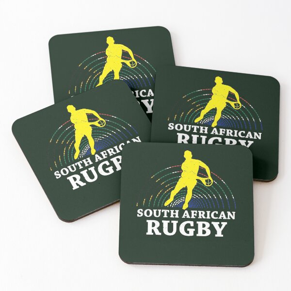 Item preview, Rugby South Africa Bokke designed and sold by d247.