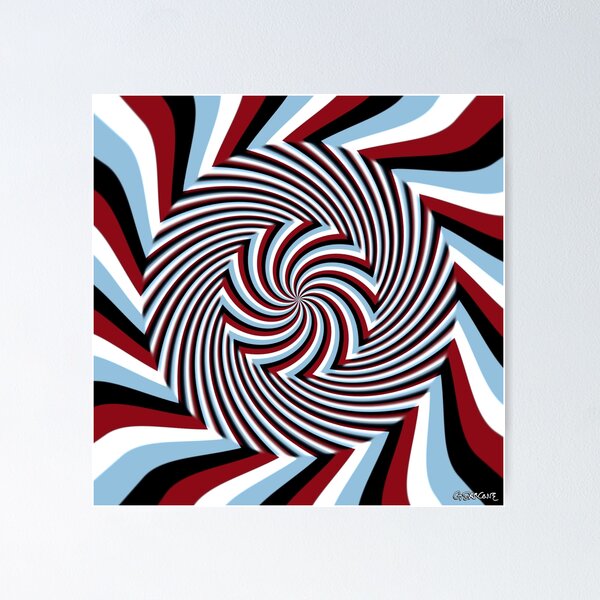 Item preview, Dark Hypnosis (Bhakti) designed and sold by Gianni A. Sarcone.