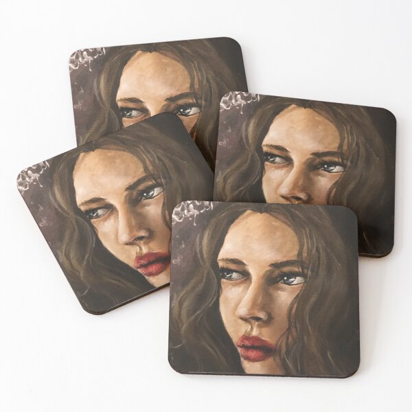 Item preview, Salome designed and sold by YaebaArts.