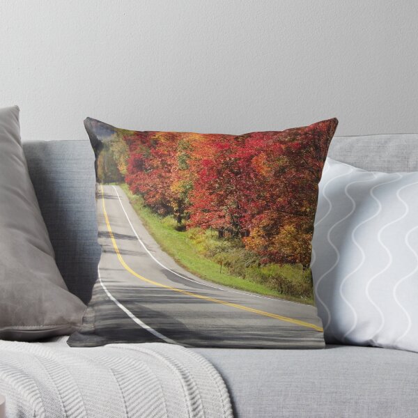 Item preview, Leaf Peeping Time designed and sold by Rusty (Helen)  Valenza.