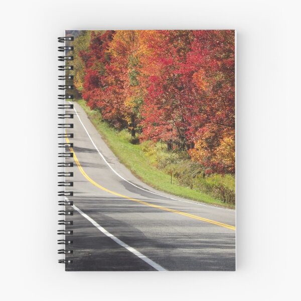 Item preview, Leaf Peeping Time designed and sold by Rusty (Helen)  Valenza.
