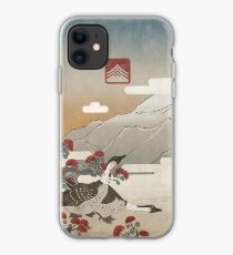 Mauna iPhone-Hülle & Cover