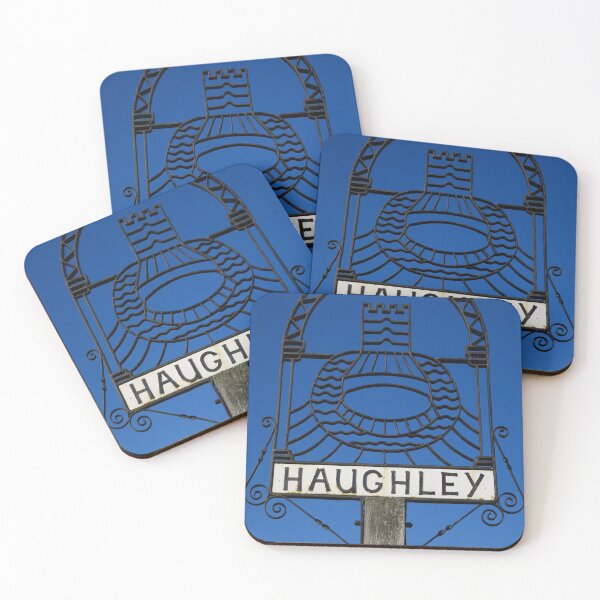 Item preview, Haughley Village Sign  designed and sold by wiggyofipswich.