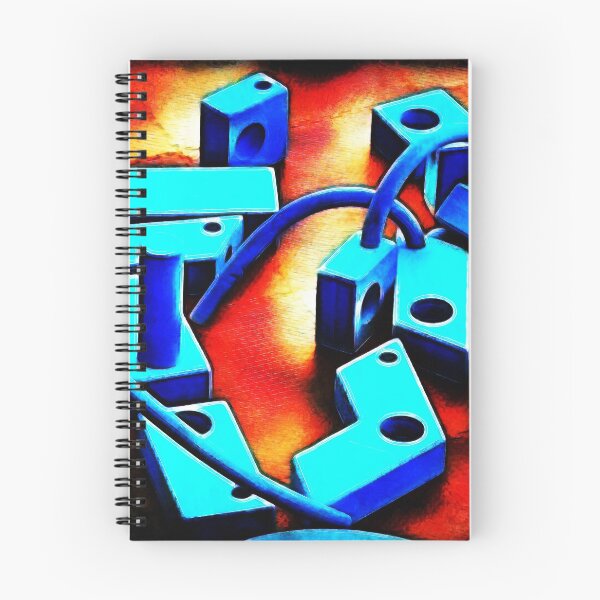 Item preview, Discrete Components designed and sold by PictureNZ.