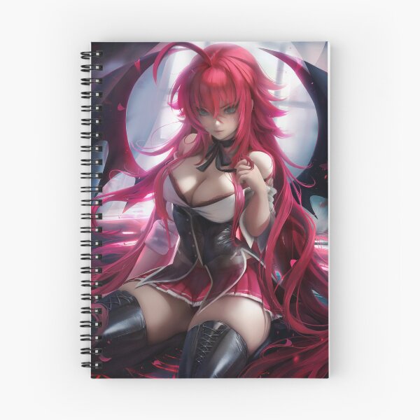 Item preview, Rias designed and sold by Realsakimichan.