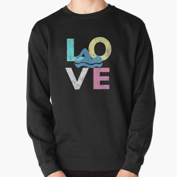 great swim hoodies
