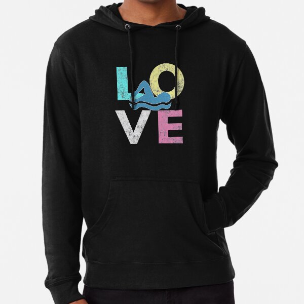 great swim hoodies
