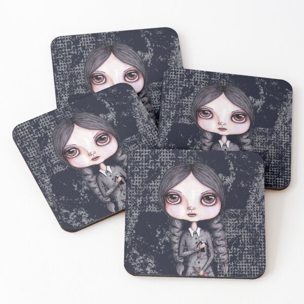Item preview, My Wednesday designed and sold by LittleMissTyne.