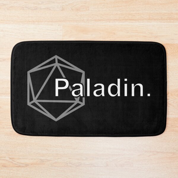Item preview, Simple D&D Paladin Class  designed and sold by CollectiveDnD.